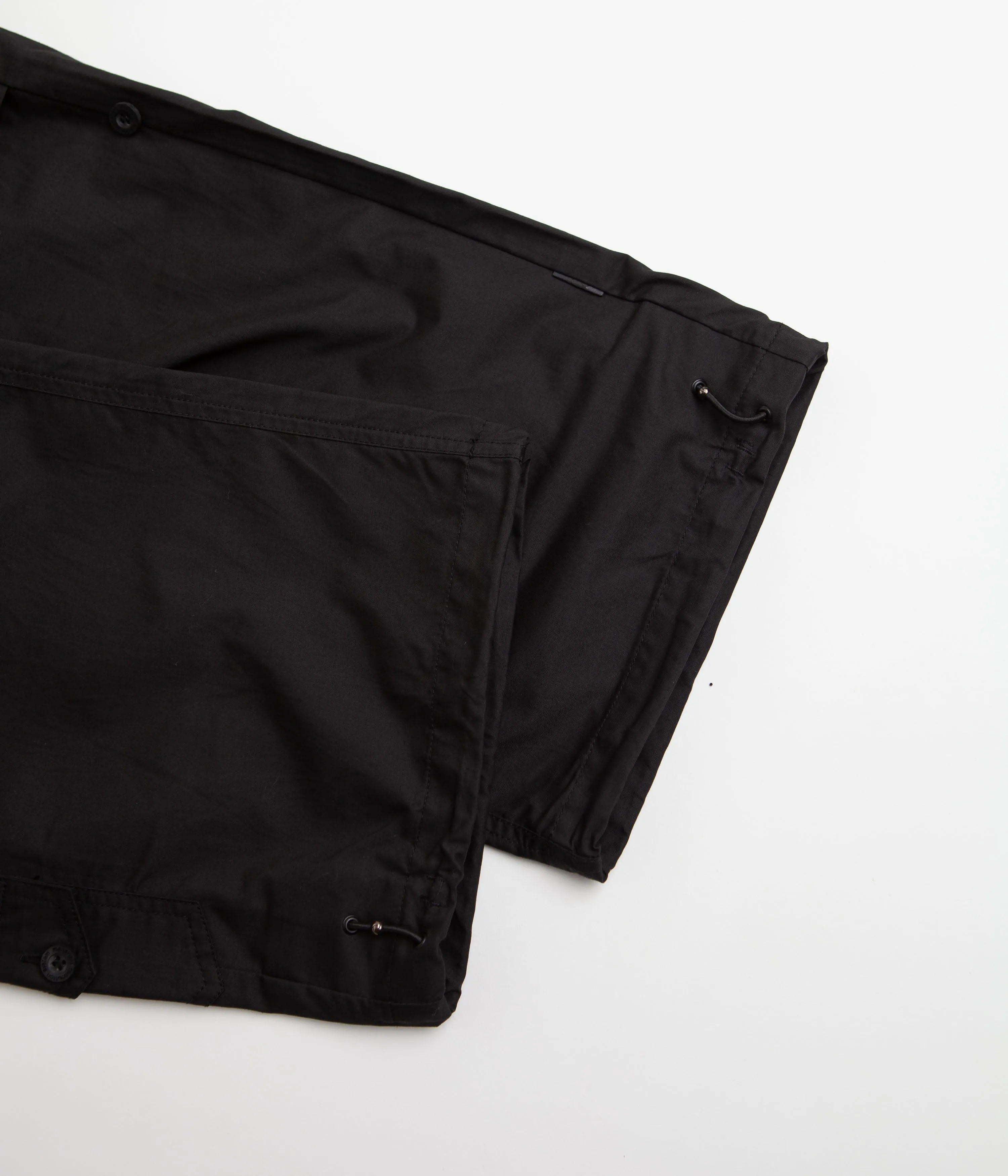 Maharishi Original Loose Snopants - Black