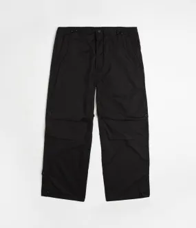 Maharishi Original Loose Snopants - Black