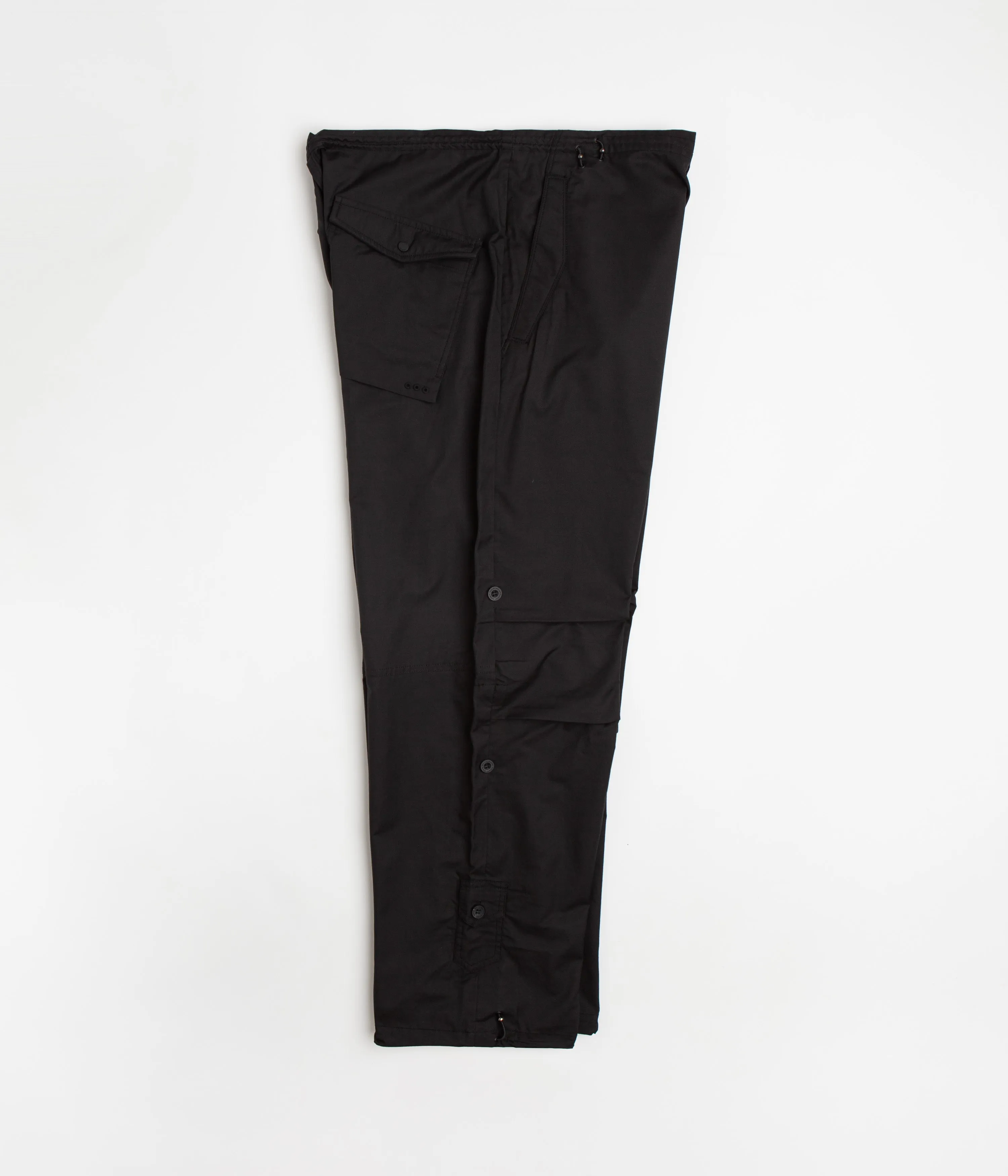 Maharishi Original Loose Snopants - Black