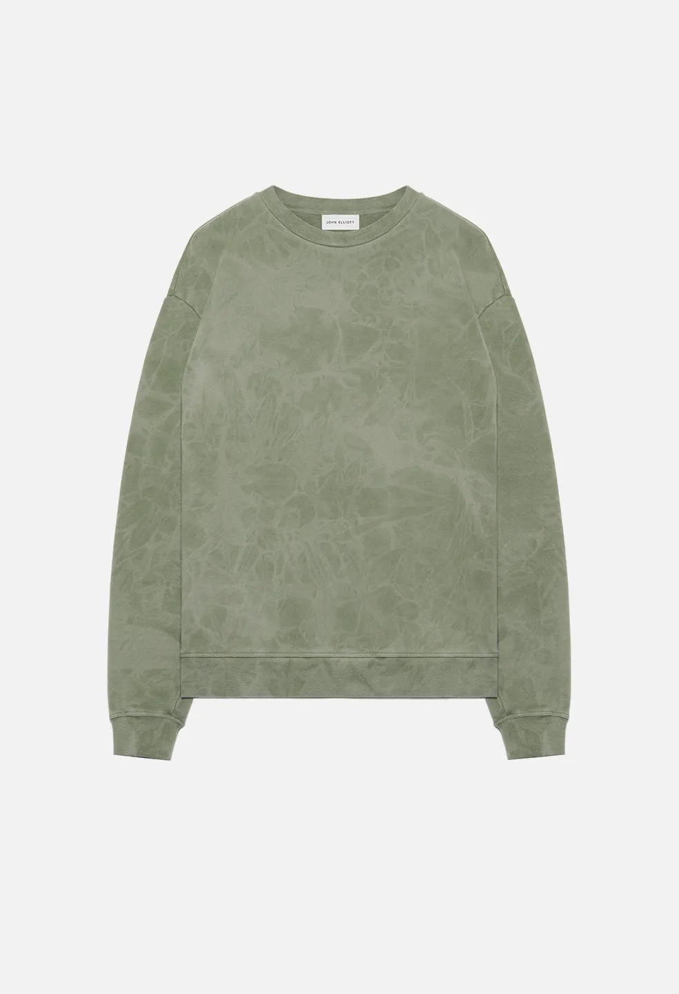 Marble Crew / Olive