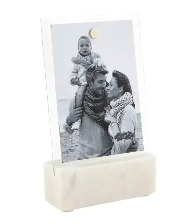 Marble Stand Frame