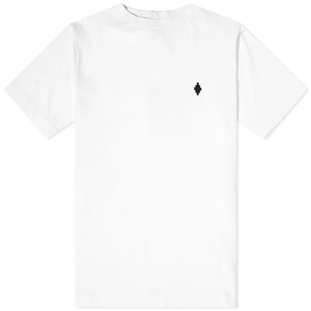 Marcelo Burlon Cross T-Shirt White