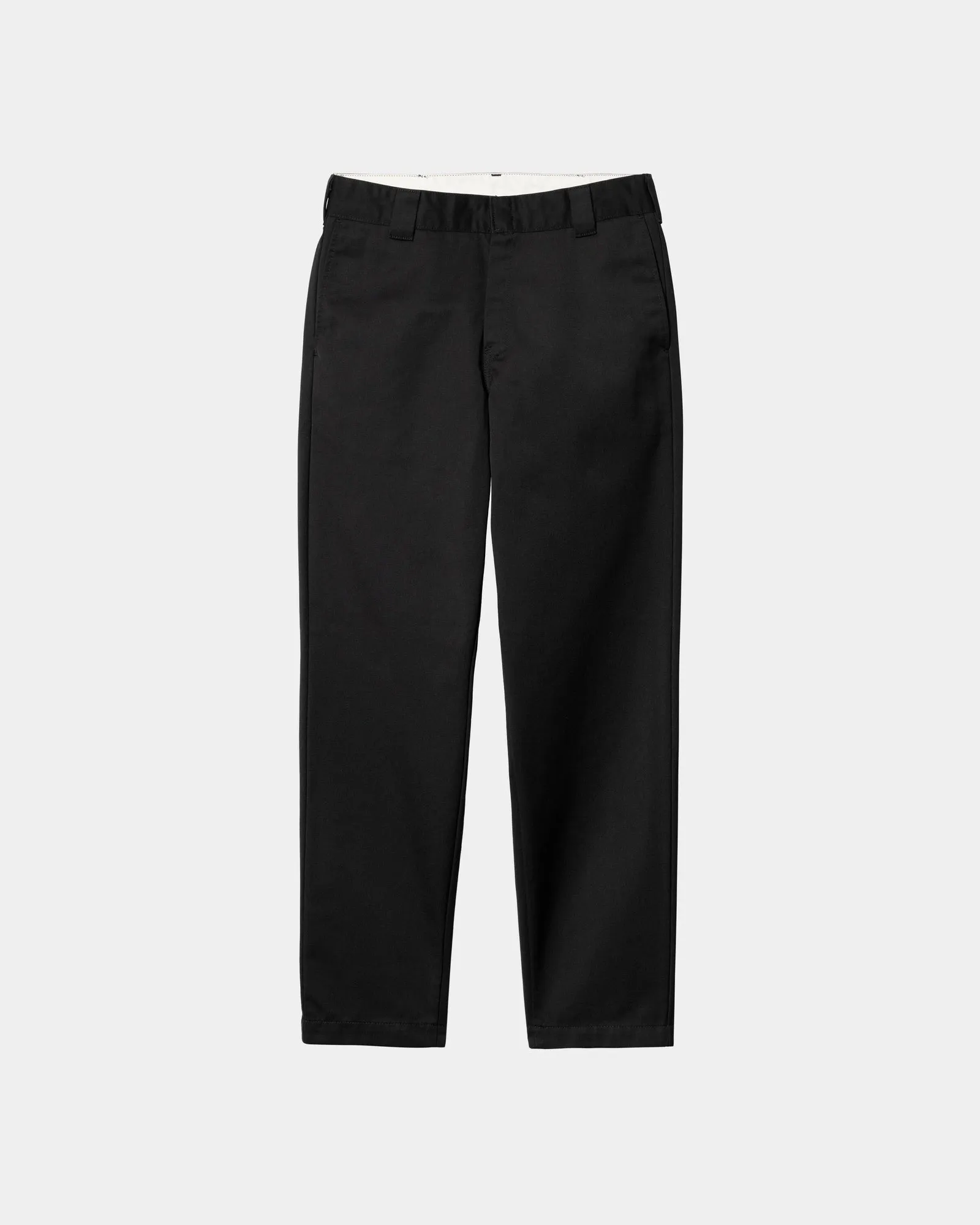 Master Pant | Black