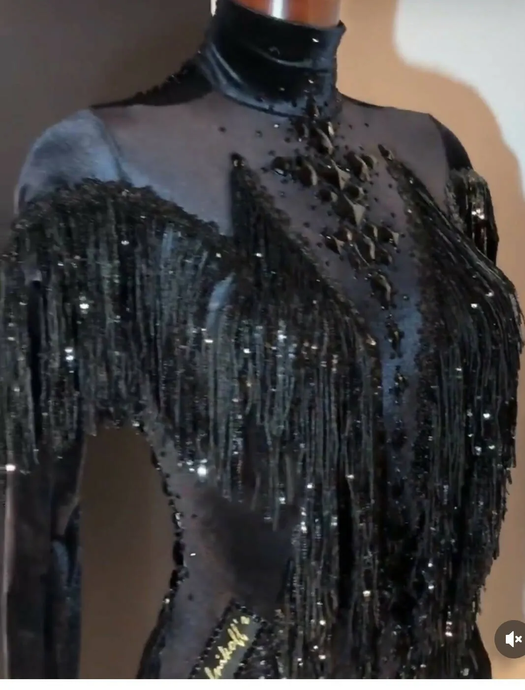 Melnikoff’s Beaded Brilliance