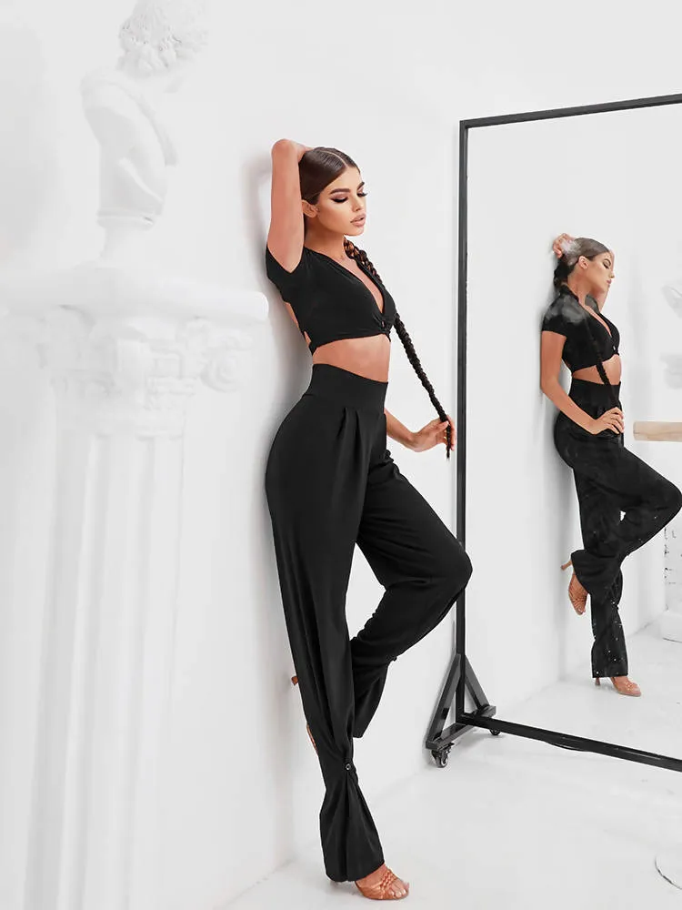 Modern Muse Dance Practice Pants | 2138