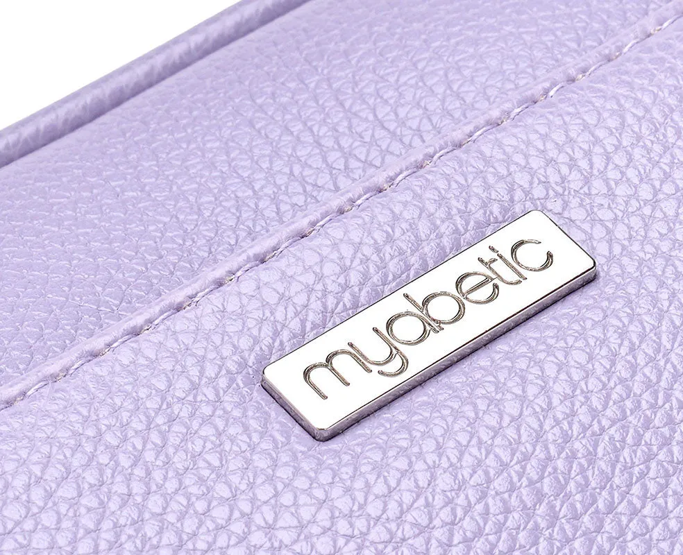 Myabetic Kamen Diabetes Case - Lavender