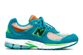 New Balance 2002R x Salehe Bembury "Water Be The Guide"