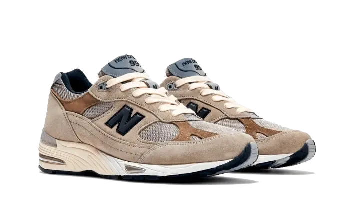 New Balance 991 Made in UK JJJJound