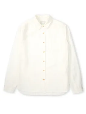 New York Special Shirt Haston Cream