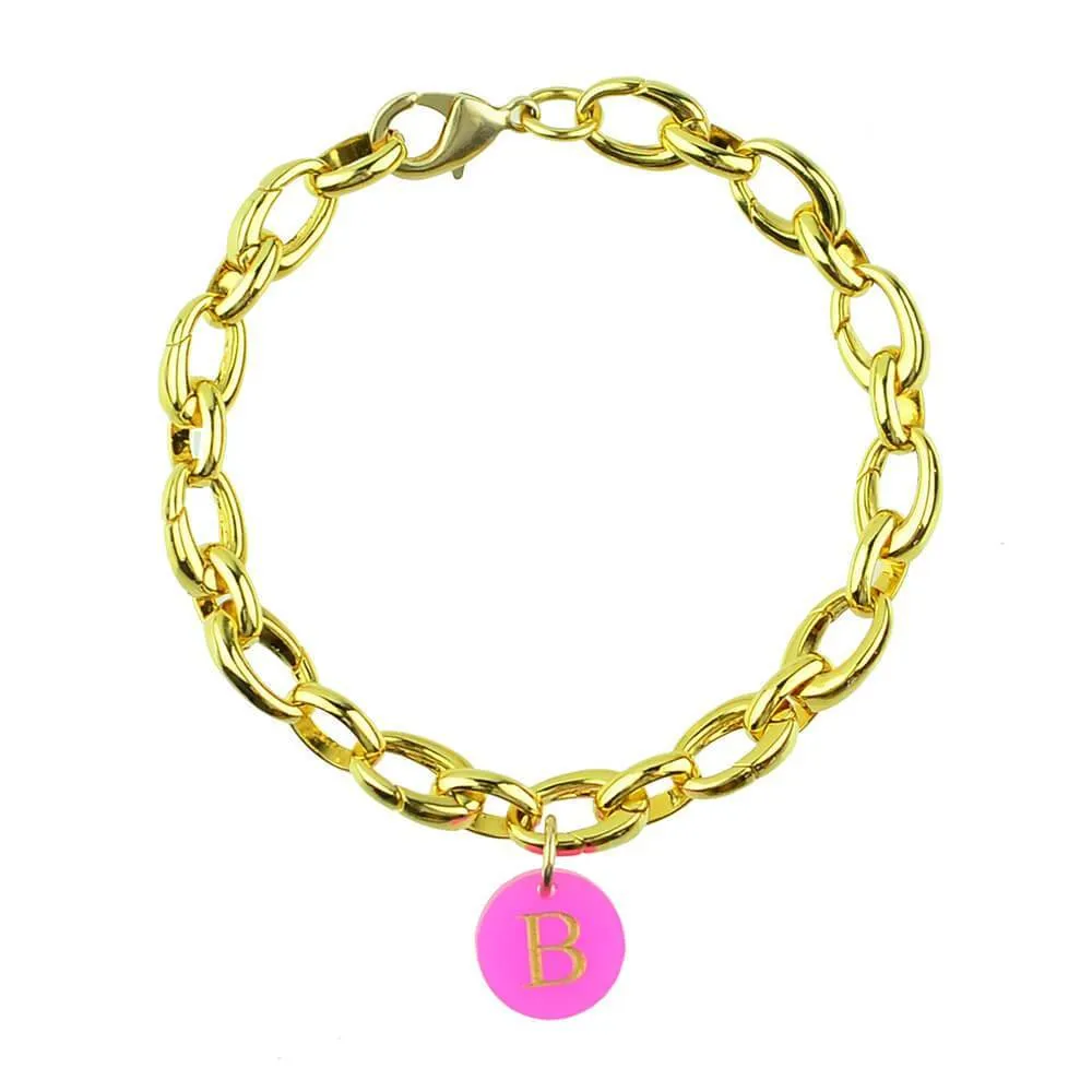 Newport Bracelet (WS)