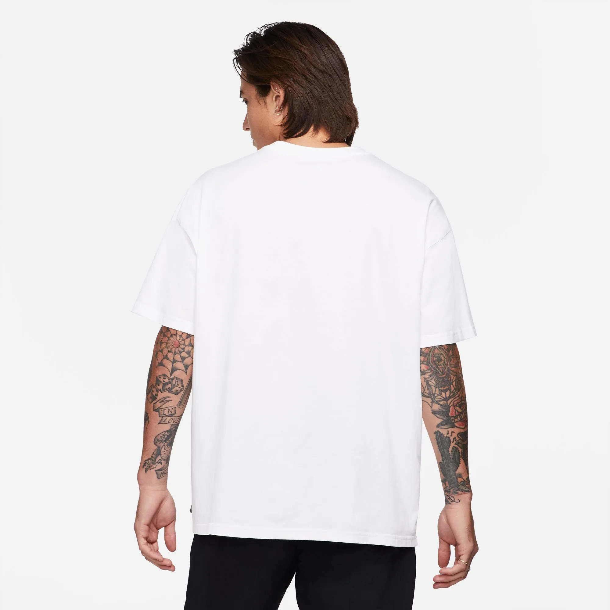 Nike SB Essentials Tee - White