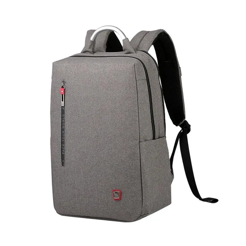 OCB4306G Cool Backpack - Business Waterproof Travel Laptop Bag