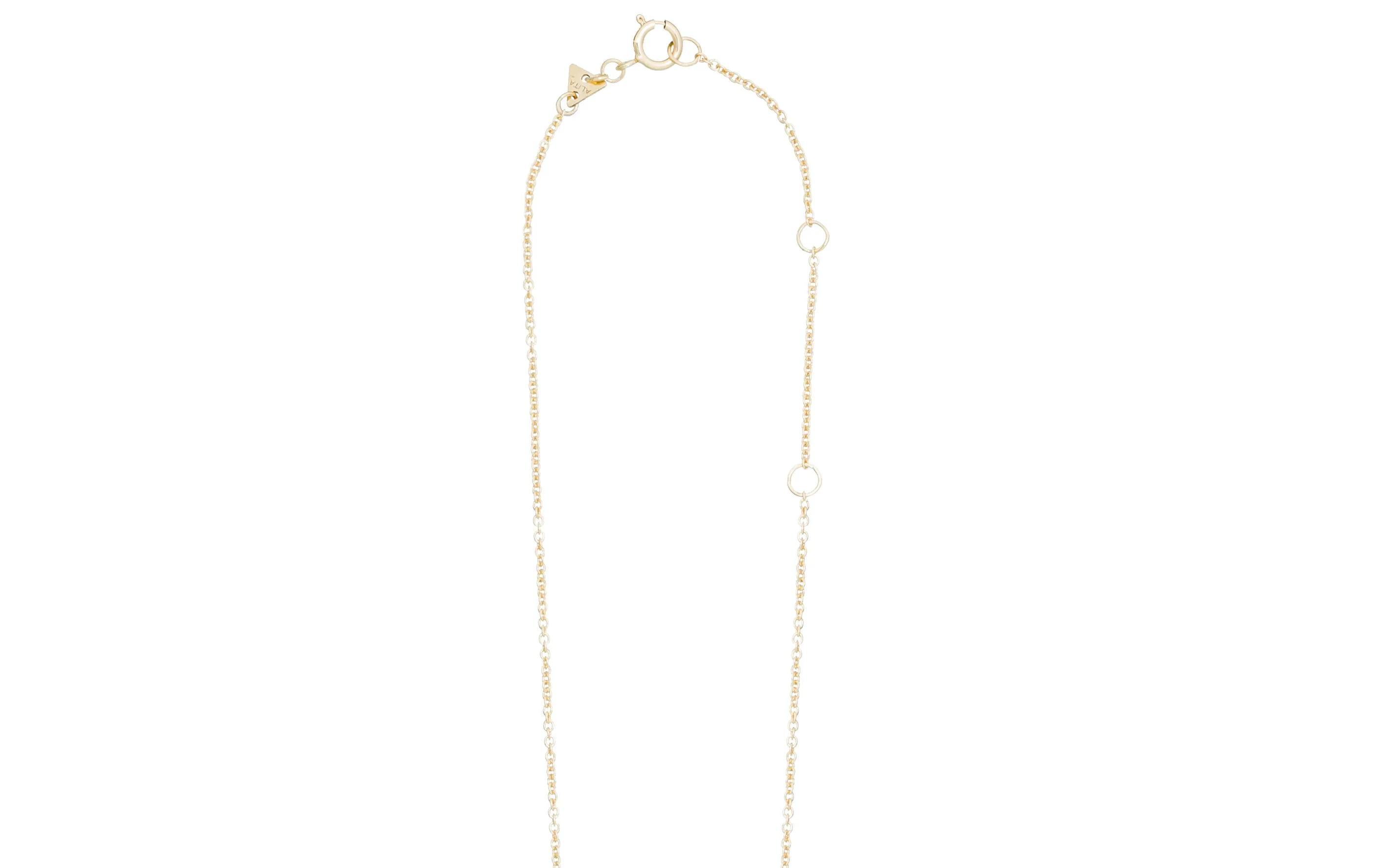 OLIVA NECKLACE