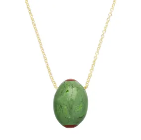 OLIVA NECKLACE