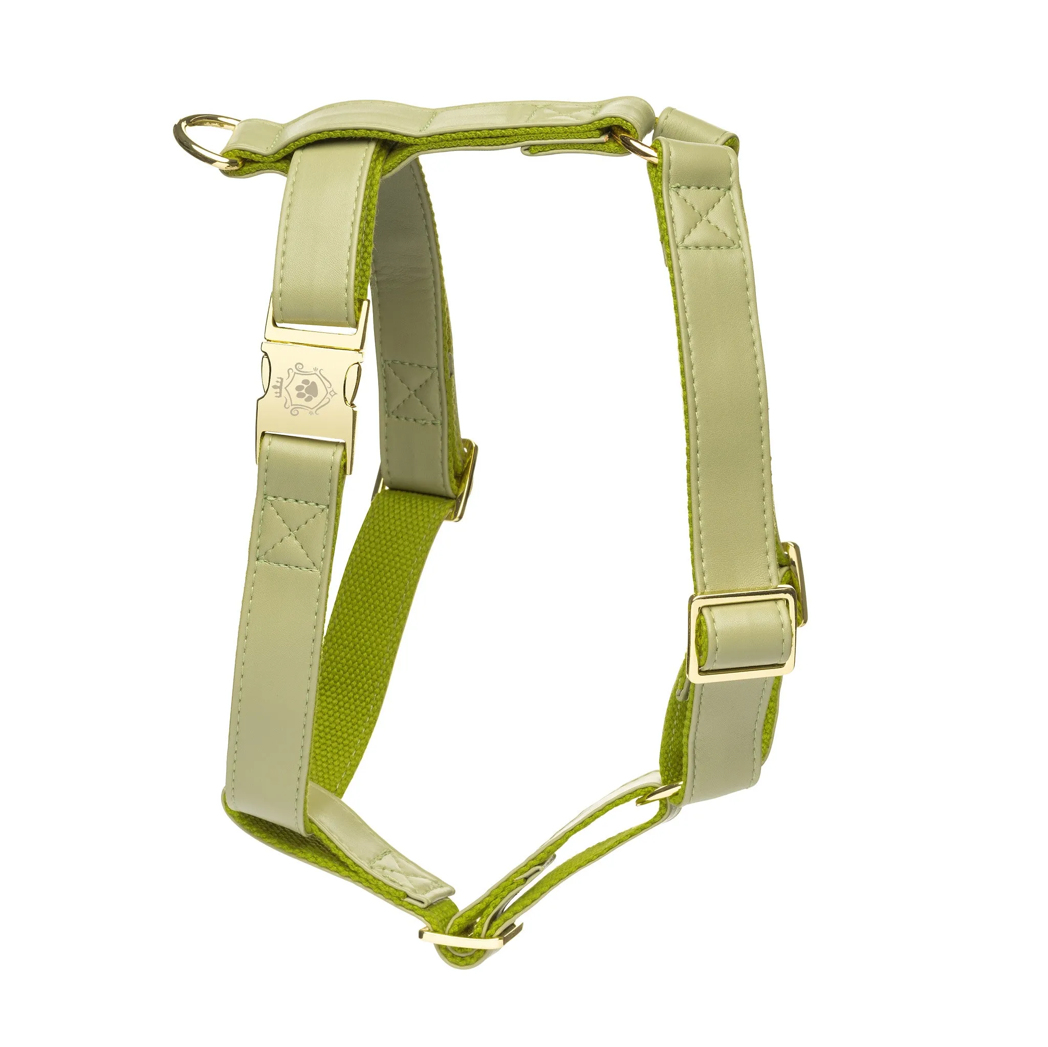 Olive Harness