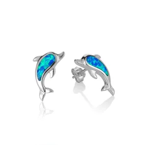 Opal Nai'a Earrings