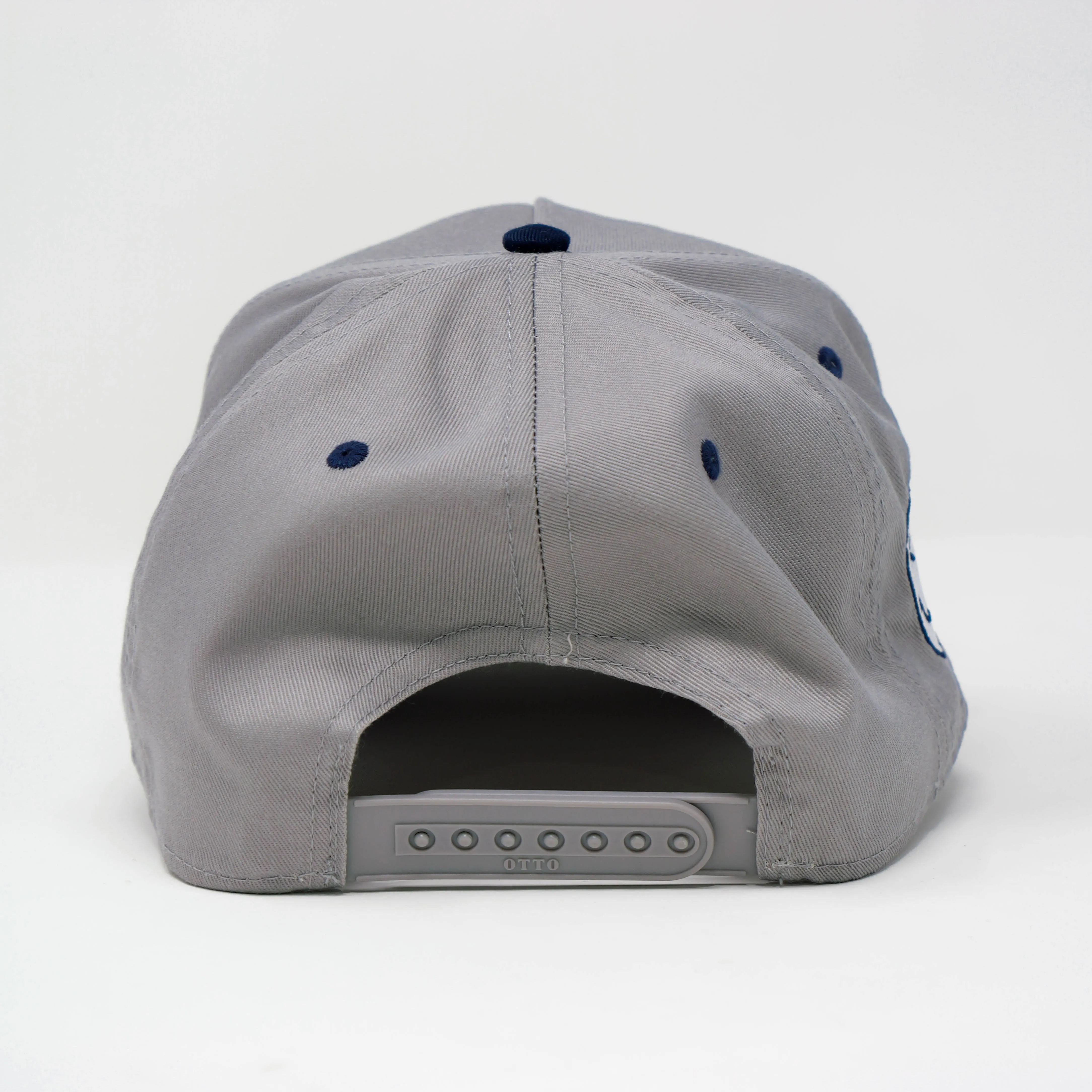 PARANOIA HAT NAVY/GREY