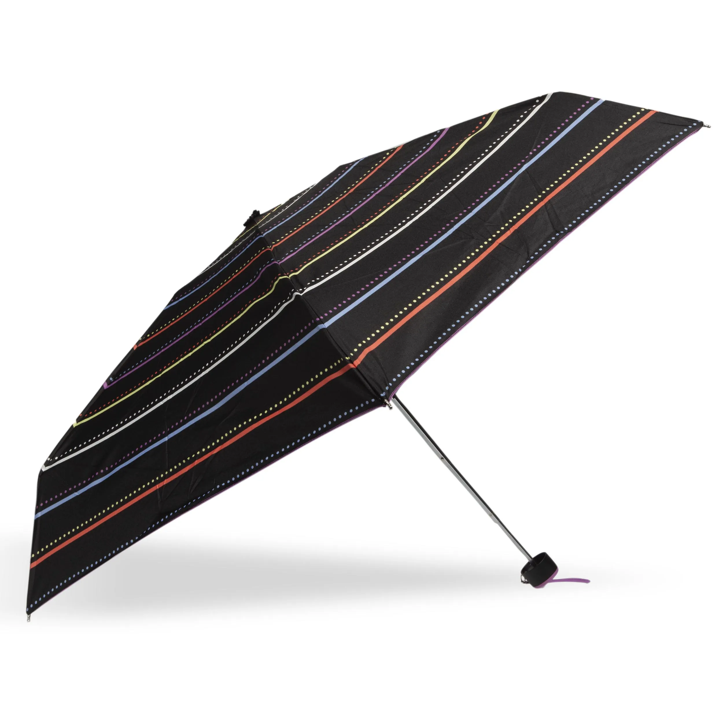 Parapluie Mini Slim Rayure Solar