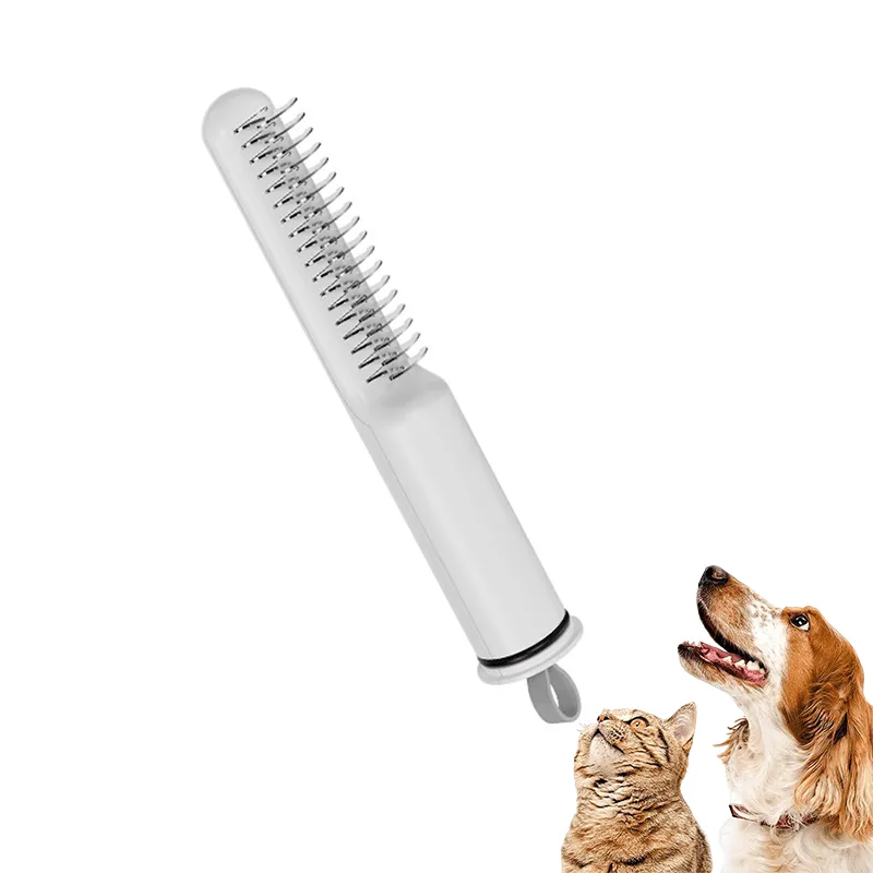 Pet Grooming Brush