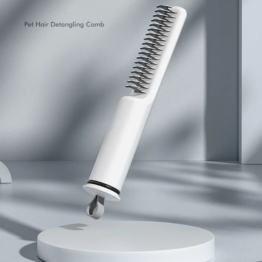 Pet Grooming Brush