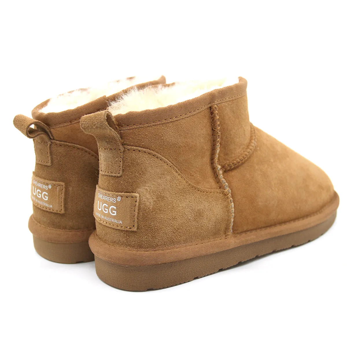 PREMIUM Ultra Mini UGG Boots Australian Made