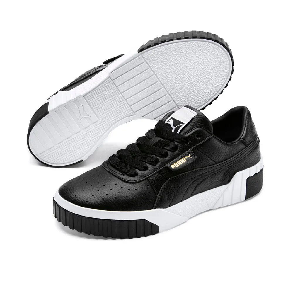 PUMA CALI WNS BLACK