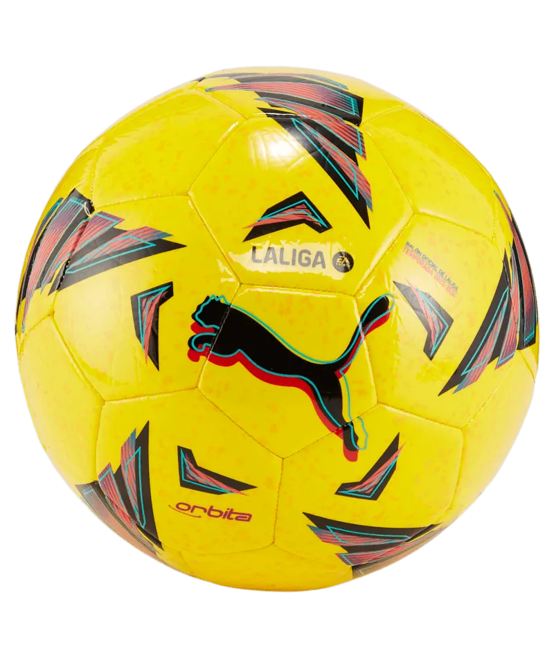 Puma Orbita La Liga 1 MS Ball