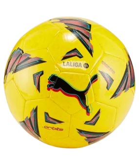 Puma Orbita La Liga 1 MS Ball