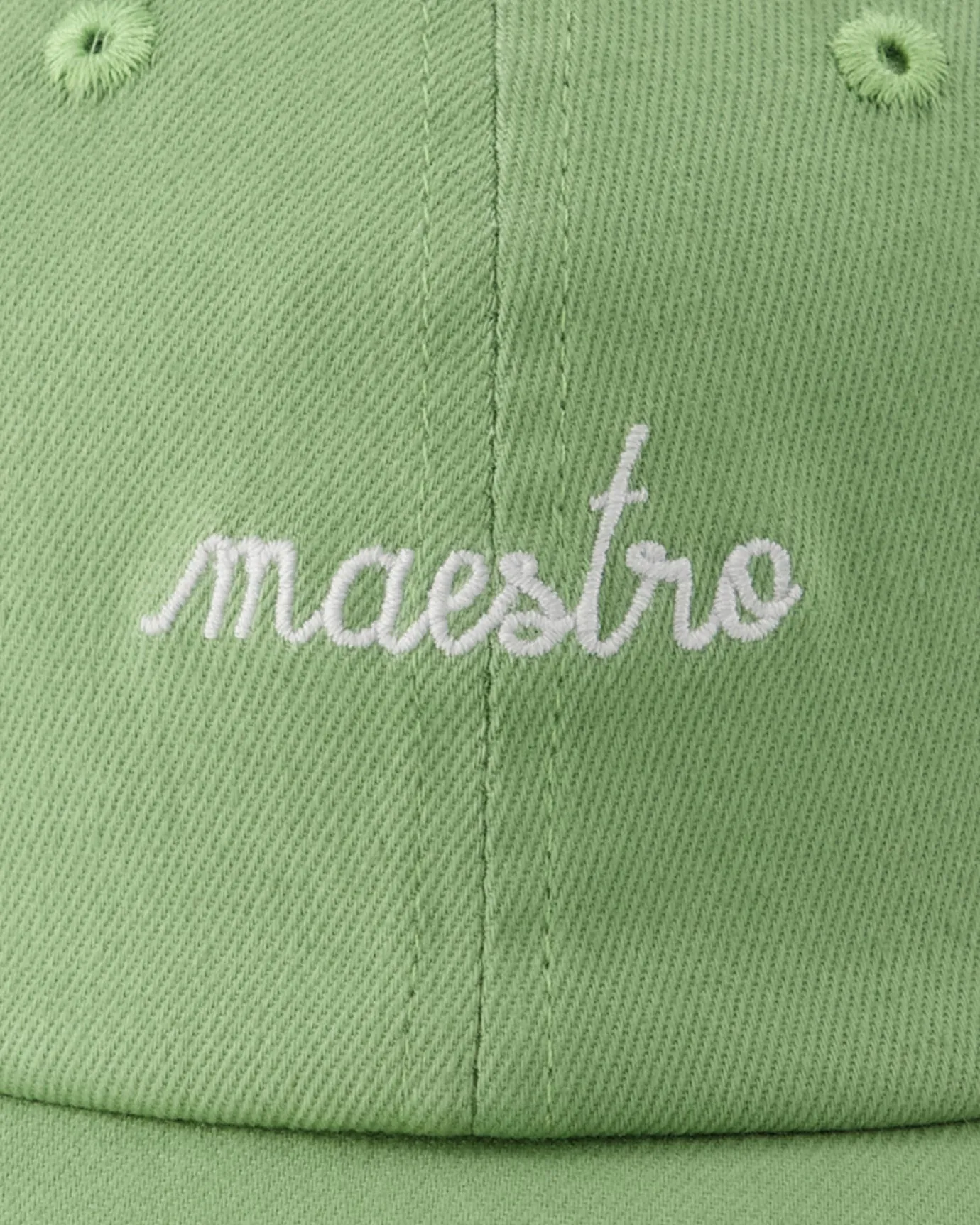 "Maestro" beaumont cap