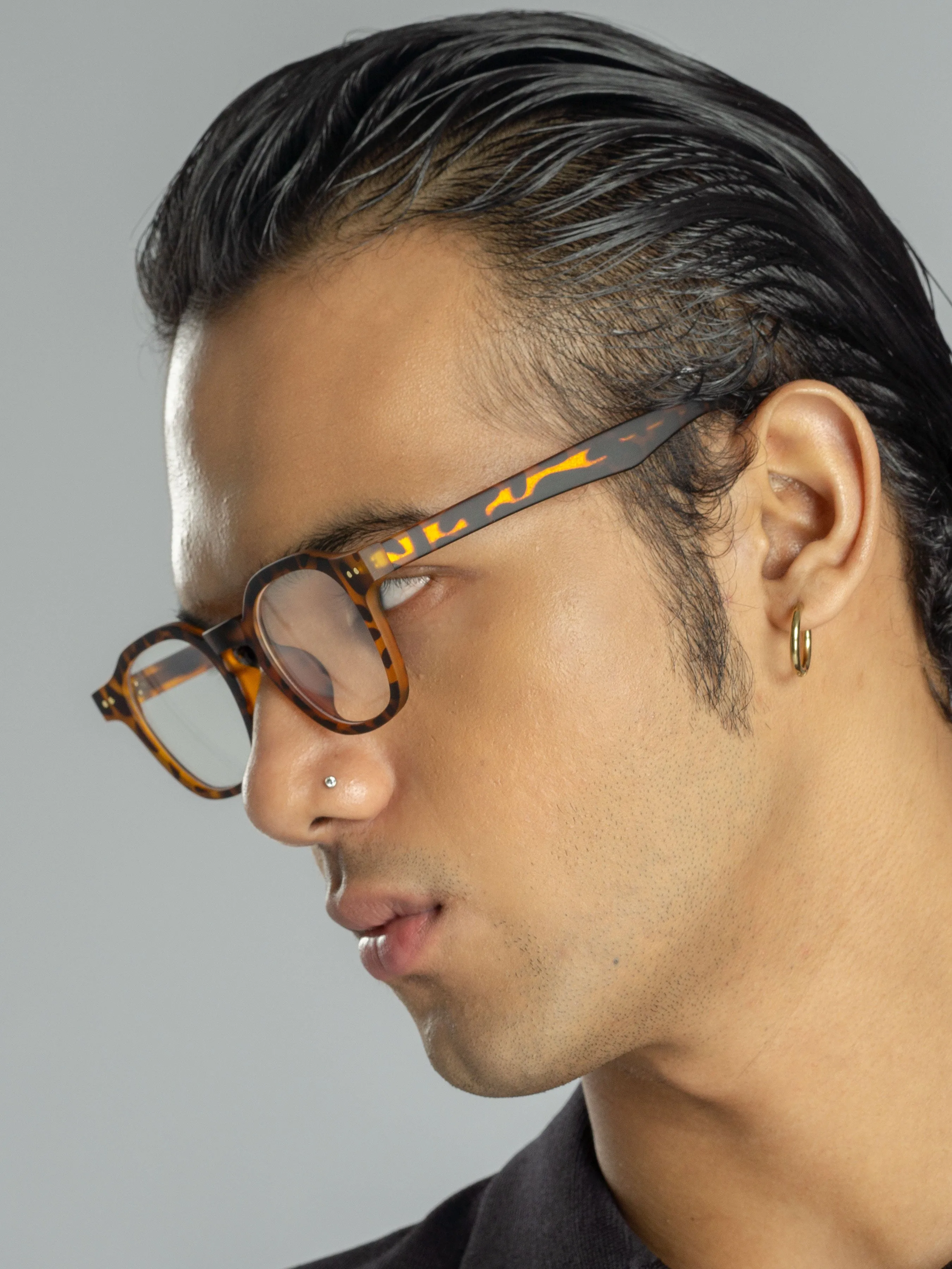 Raphael Acetate Glasses