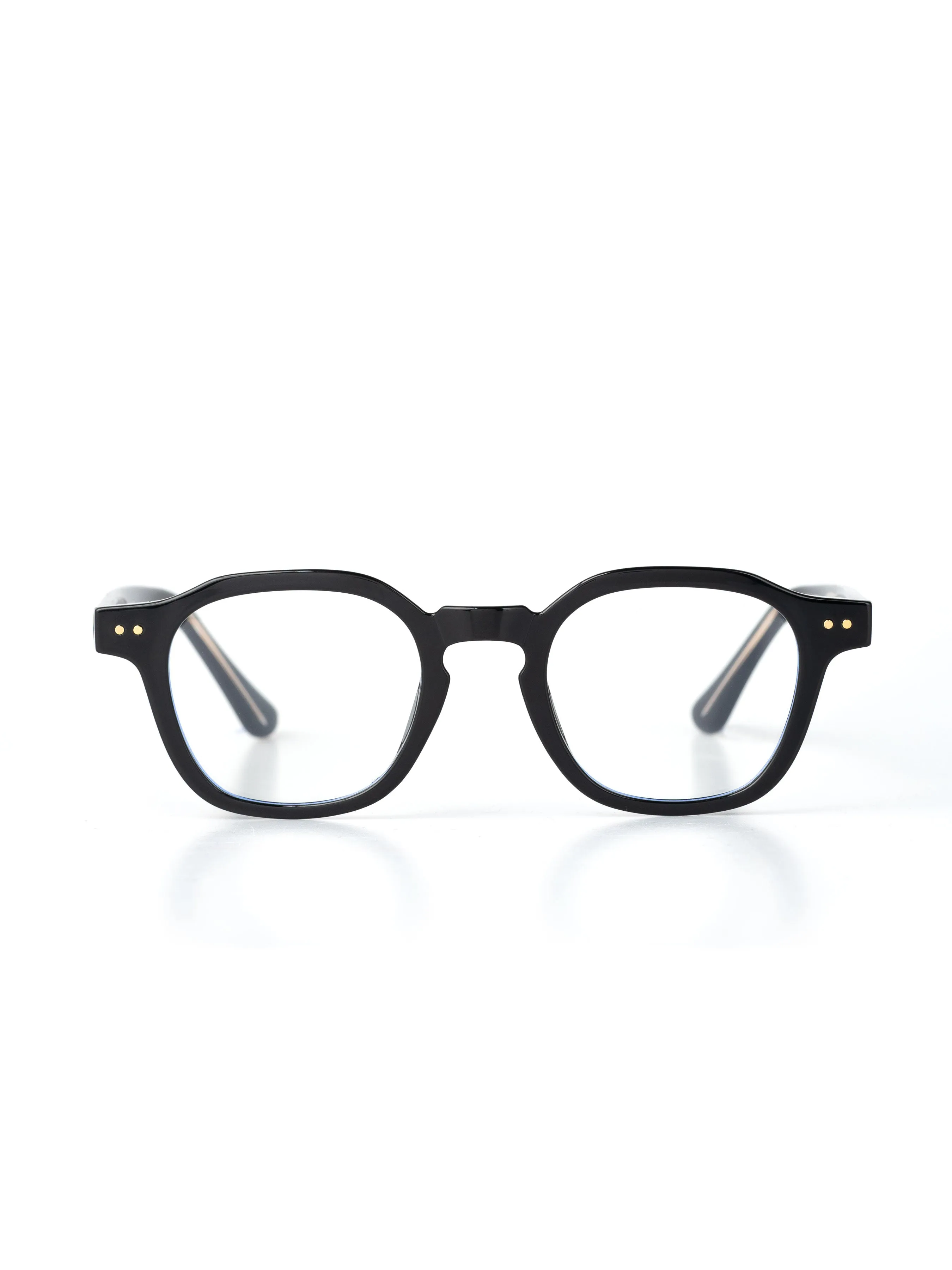 Raphael Acetate Glasses