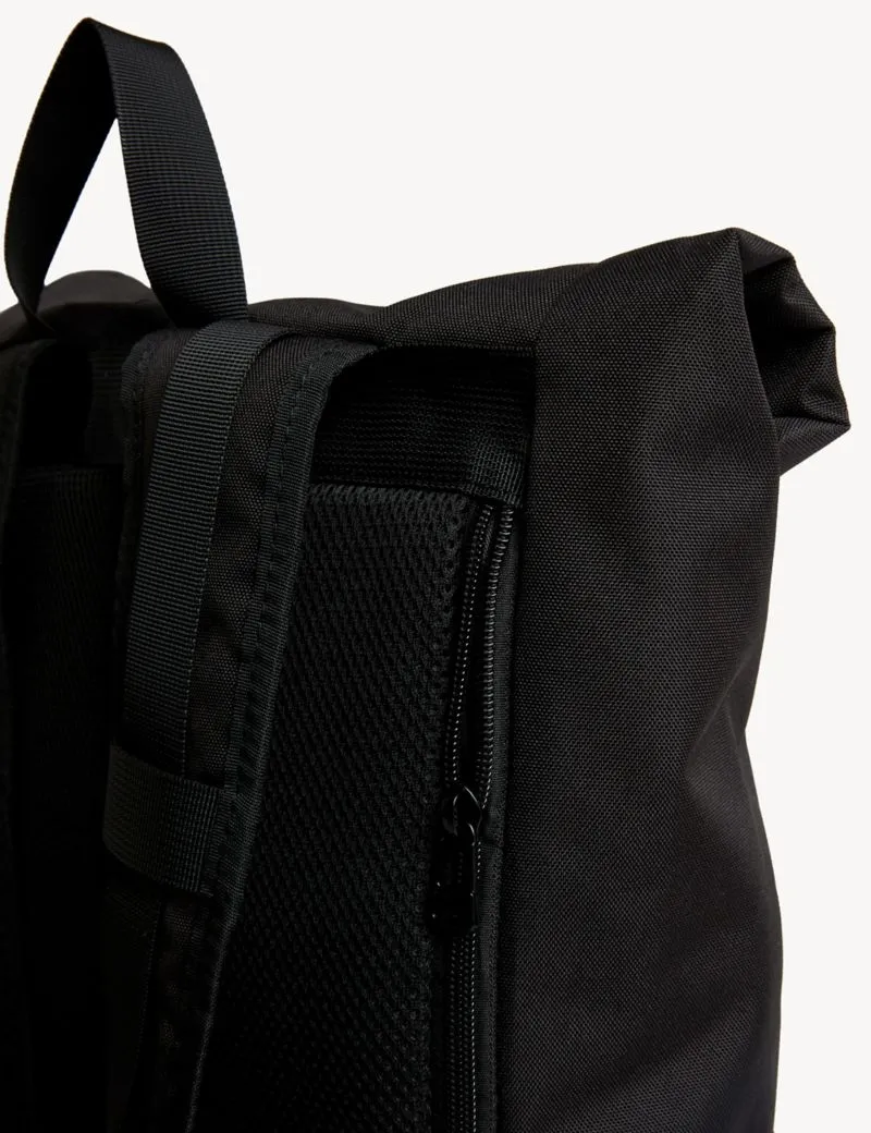 Recycled Polyester Pro-Tect Backpack