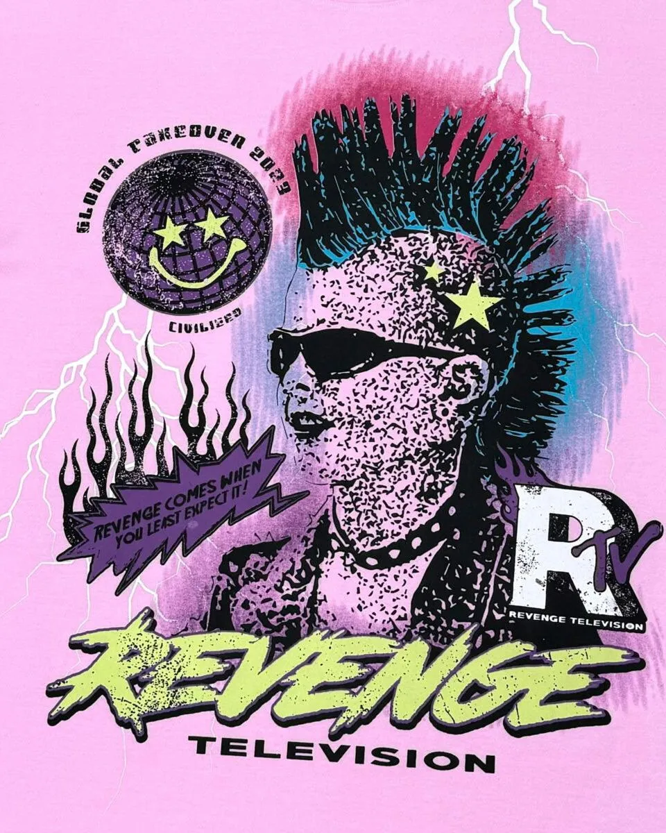 Revenge Tee