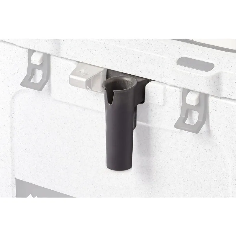 Rod Holder & Bracket for Cool-Ice Iceboxes