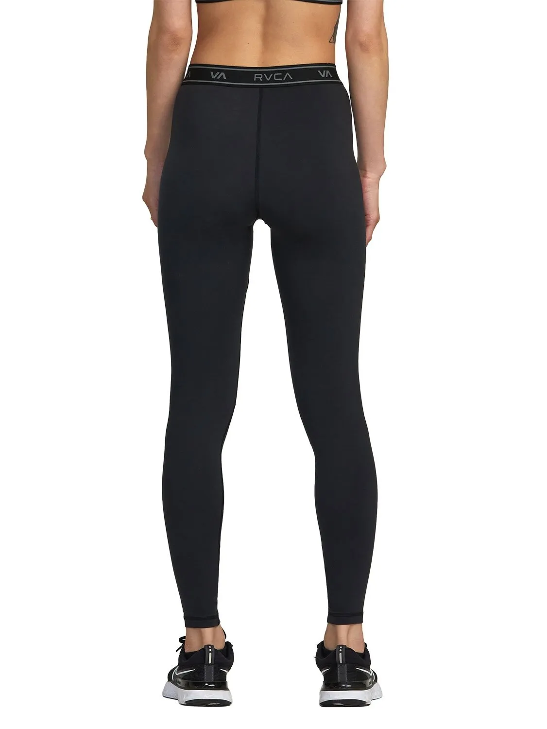 RVCA Ladies Base Leggings