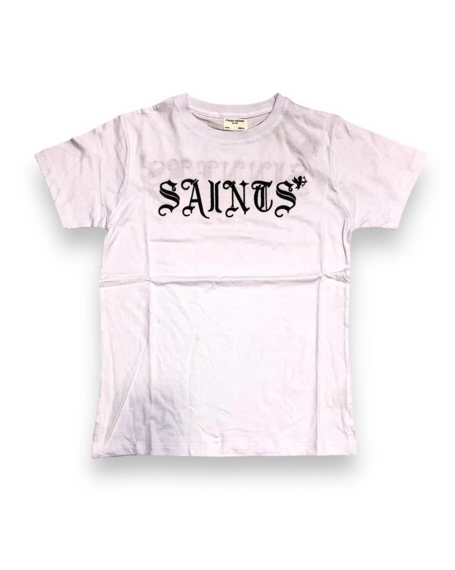 Saints X Sinners Tee