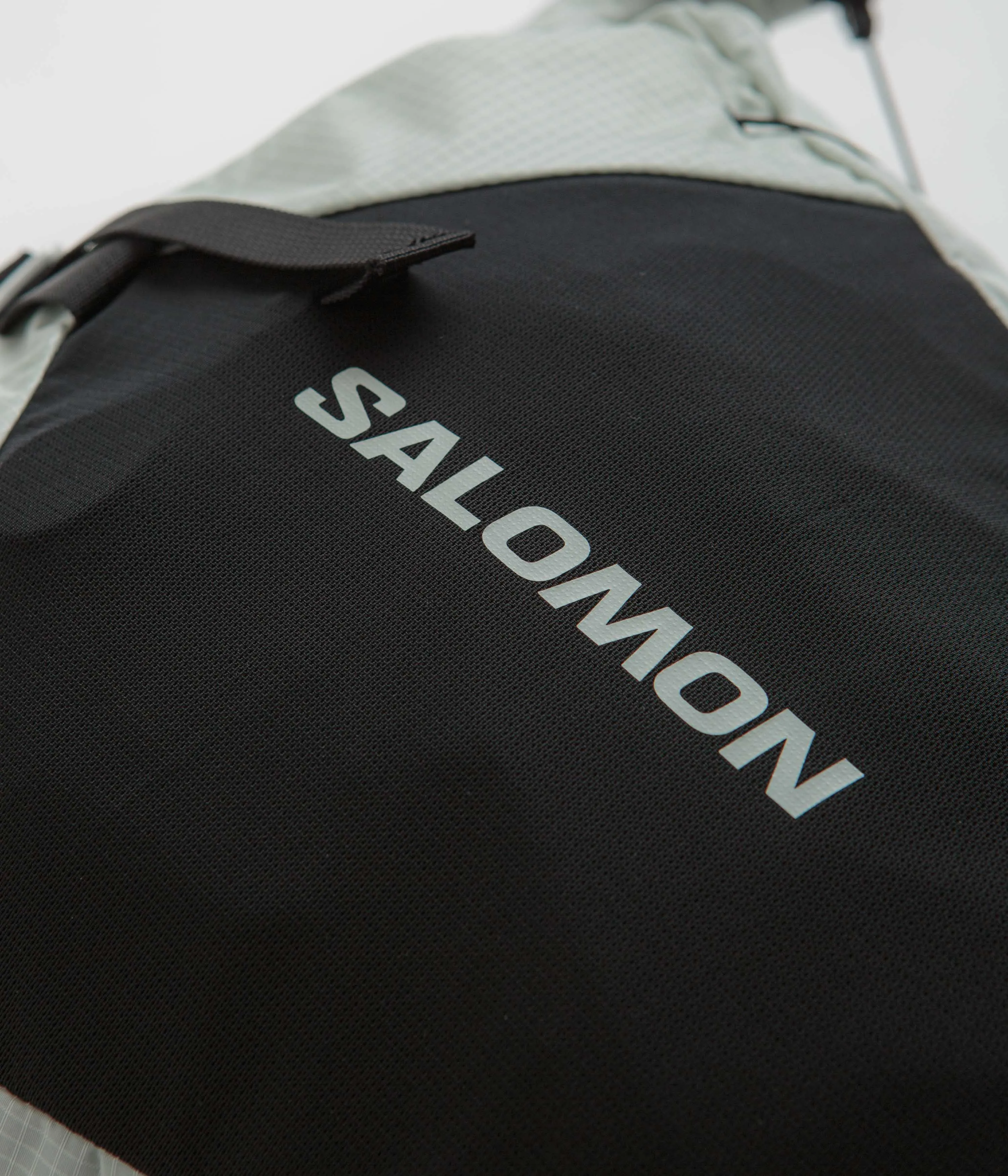 Salomon ACS 20L Day Pack - Metal