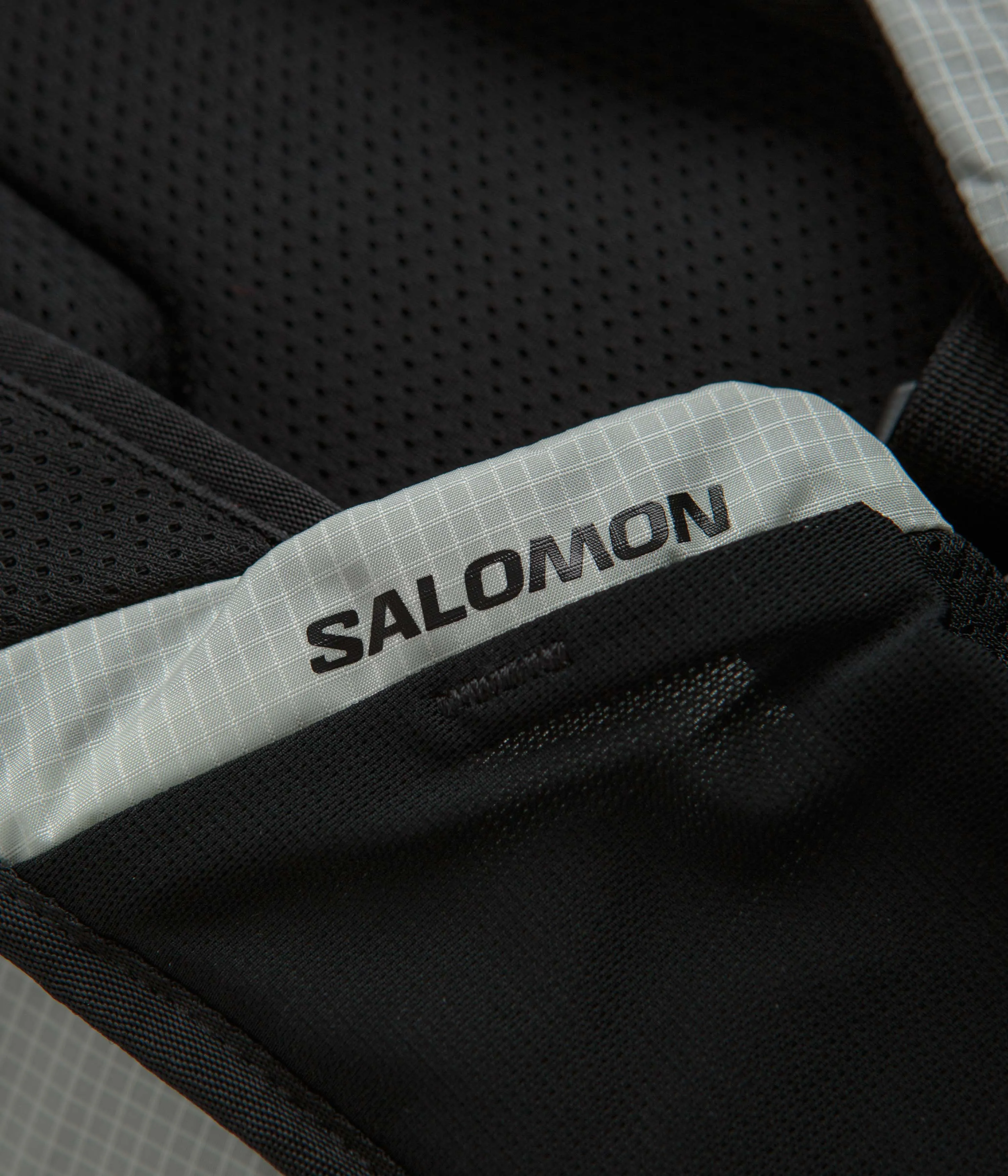 Salomon ACS 20L Day Pack - Metal