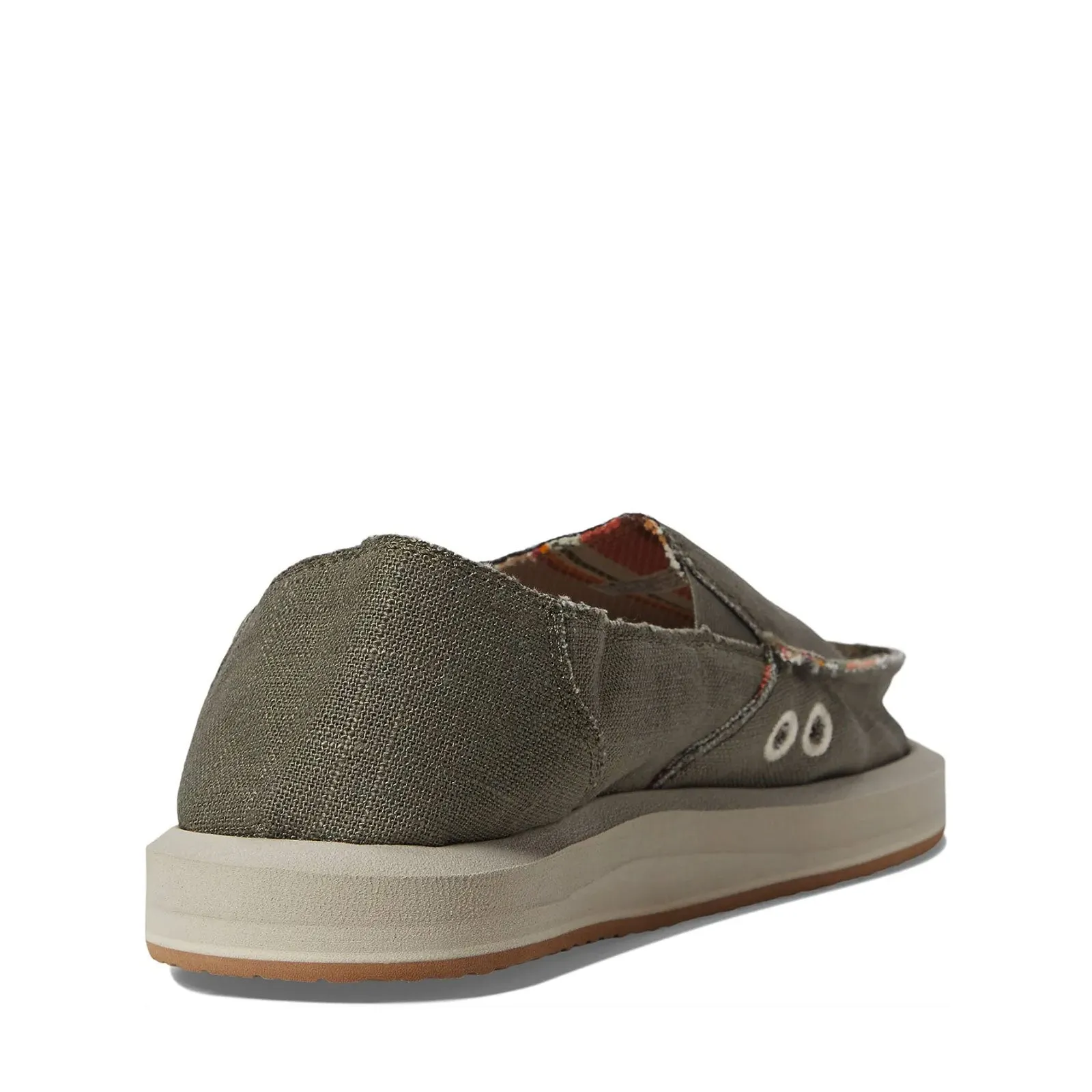 Sanuk Donna ST Hemp 1119310