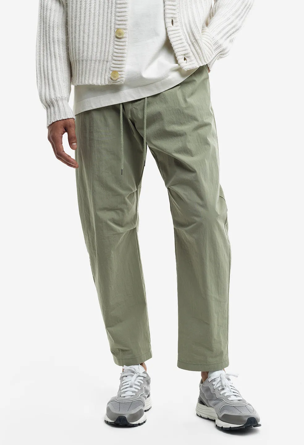 Studio Pant / Sage