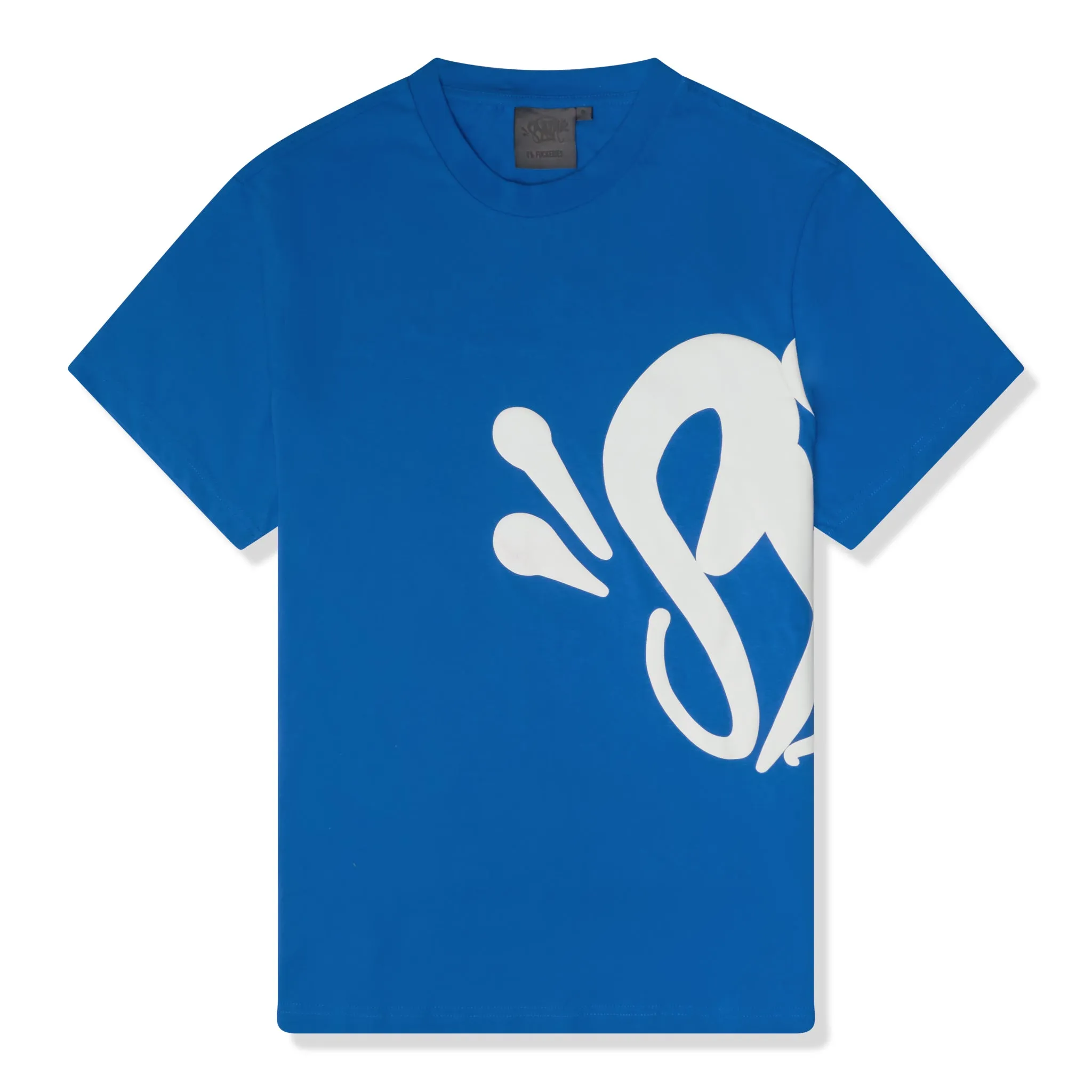 Syna World Team Syna Twinset Blue T-Shirt & Shorts