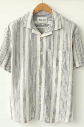 Tallis Short Sleeve Camp Shirt