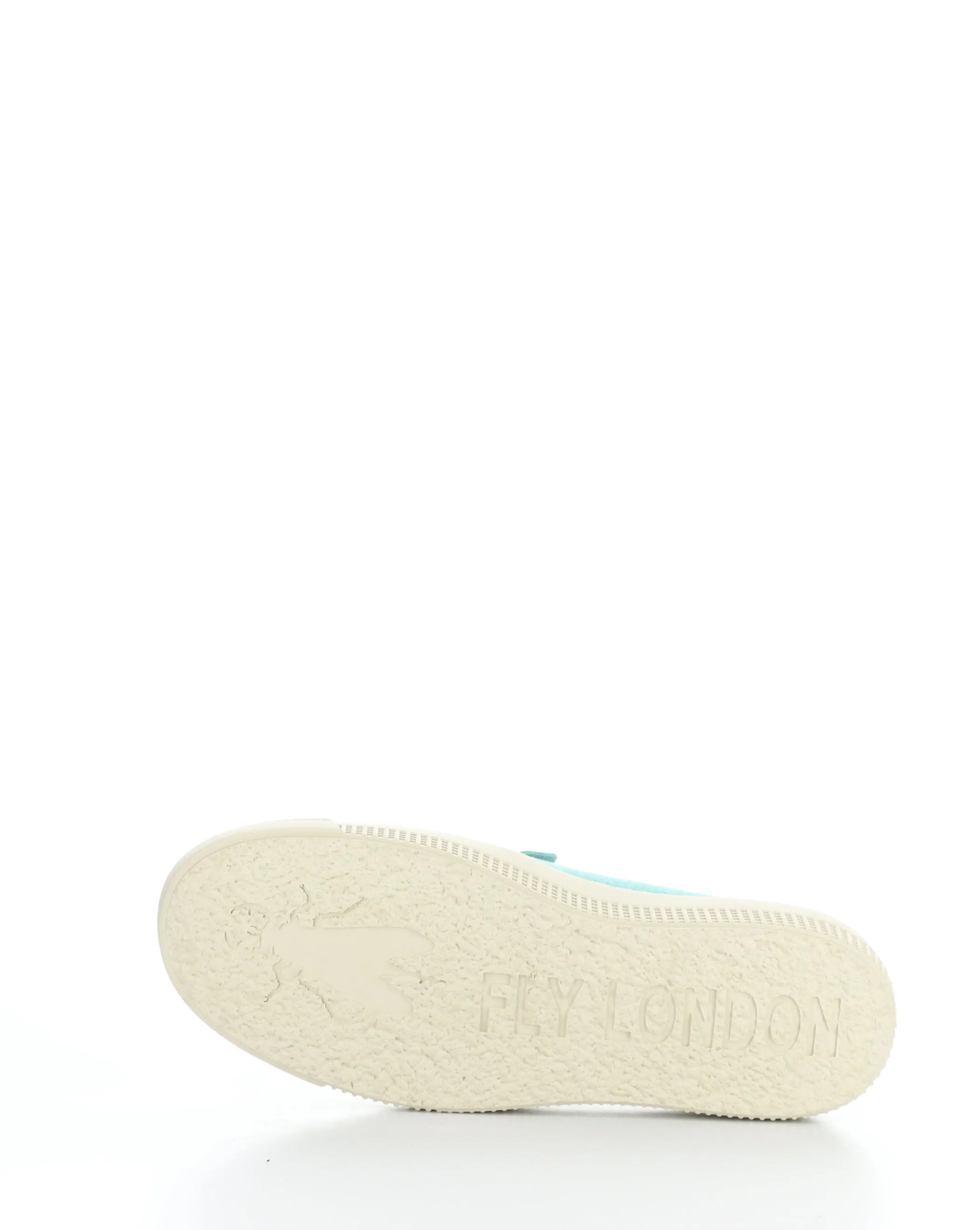 TANN625FLY 001 SPEARMINT Round Toe Shoes