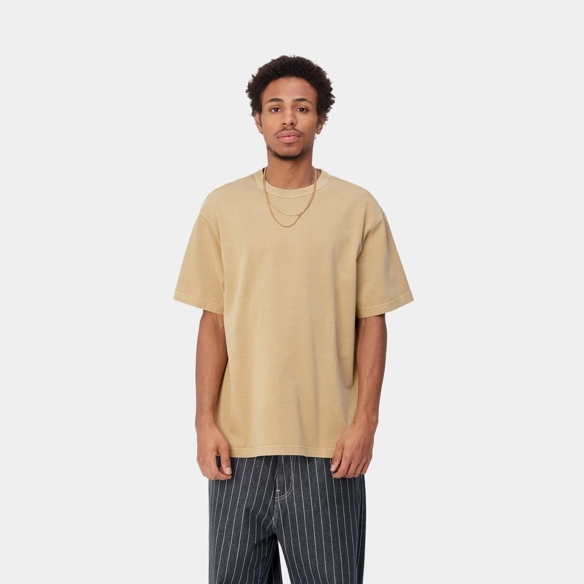 Taos T-Shirt | Sable