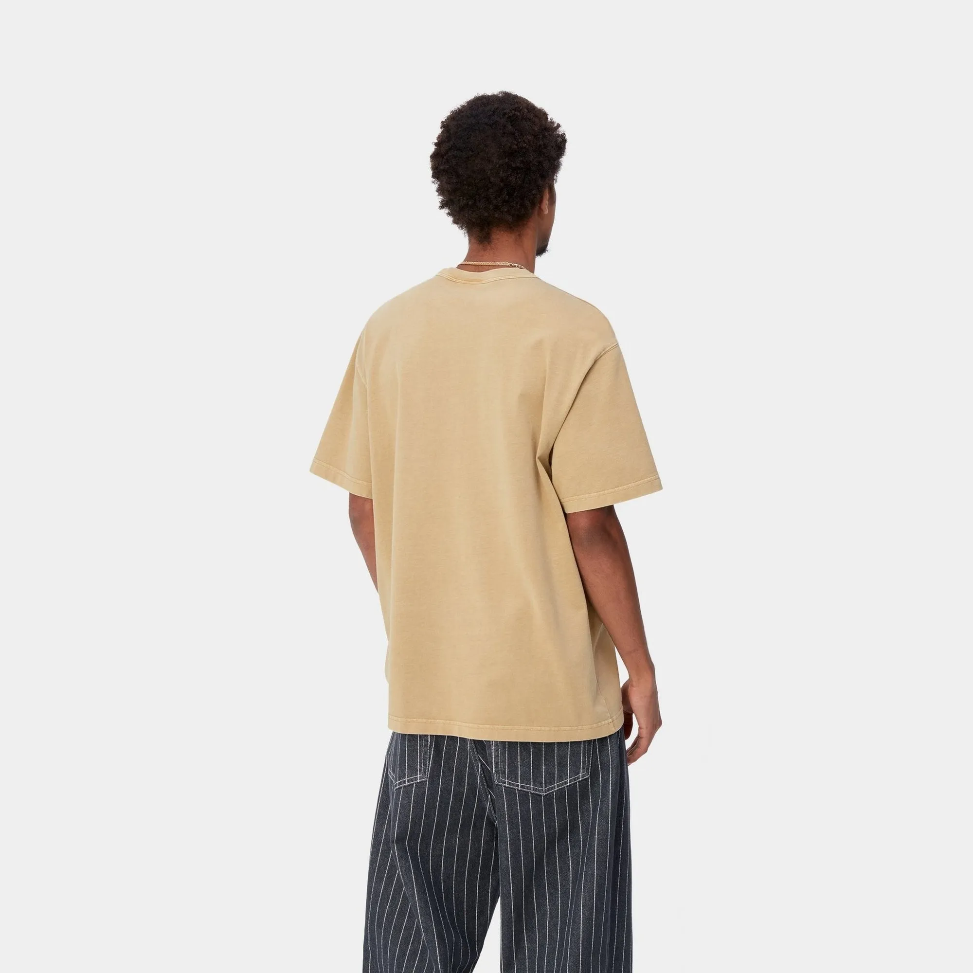 Taos T-Shirt | Sable