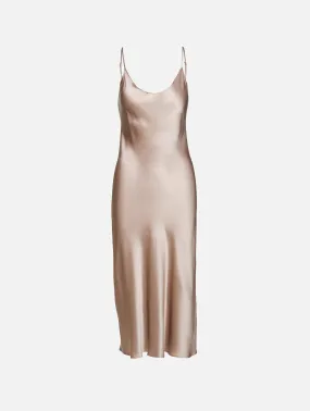 Taylor Midi Slip Dress