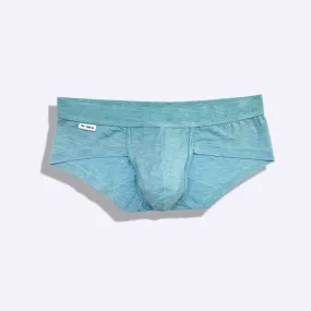 The Bali Blue Brief