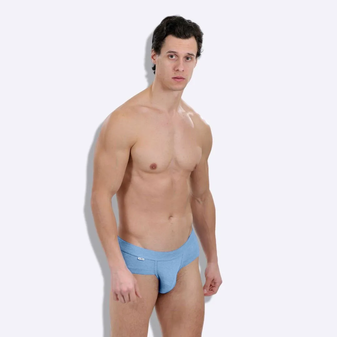 The Bali Blue Brief