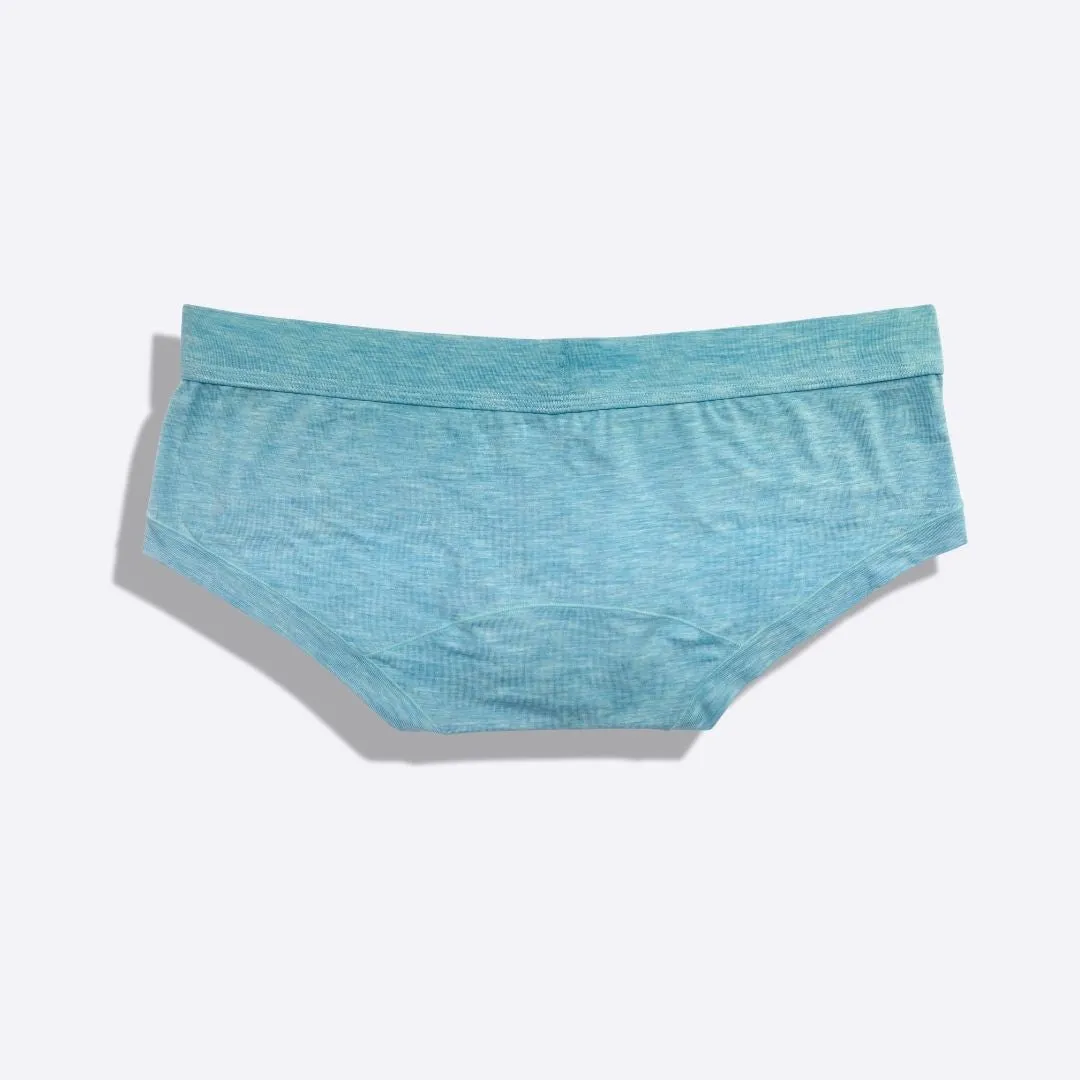 The Bali Blue Brief