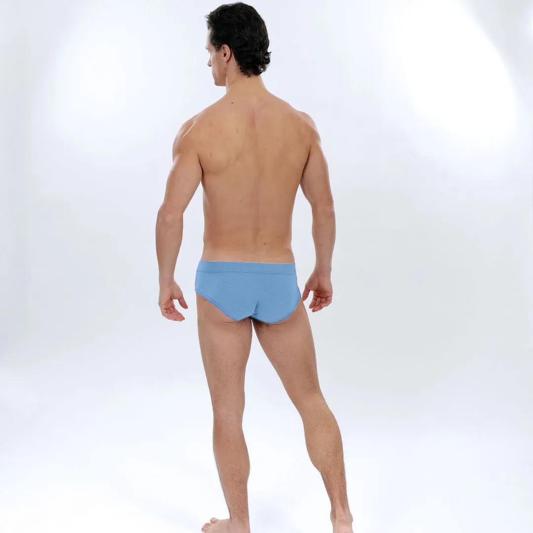 The Bali Blue Brief